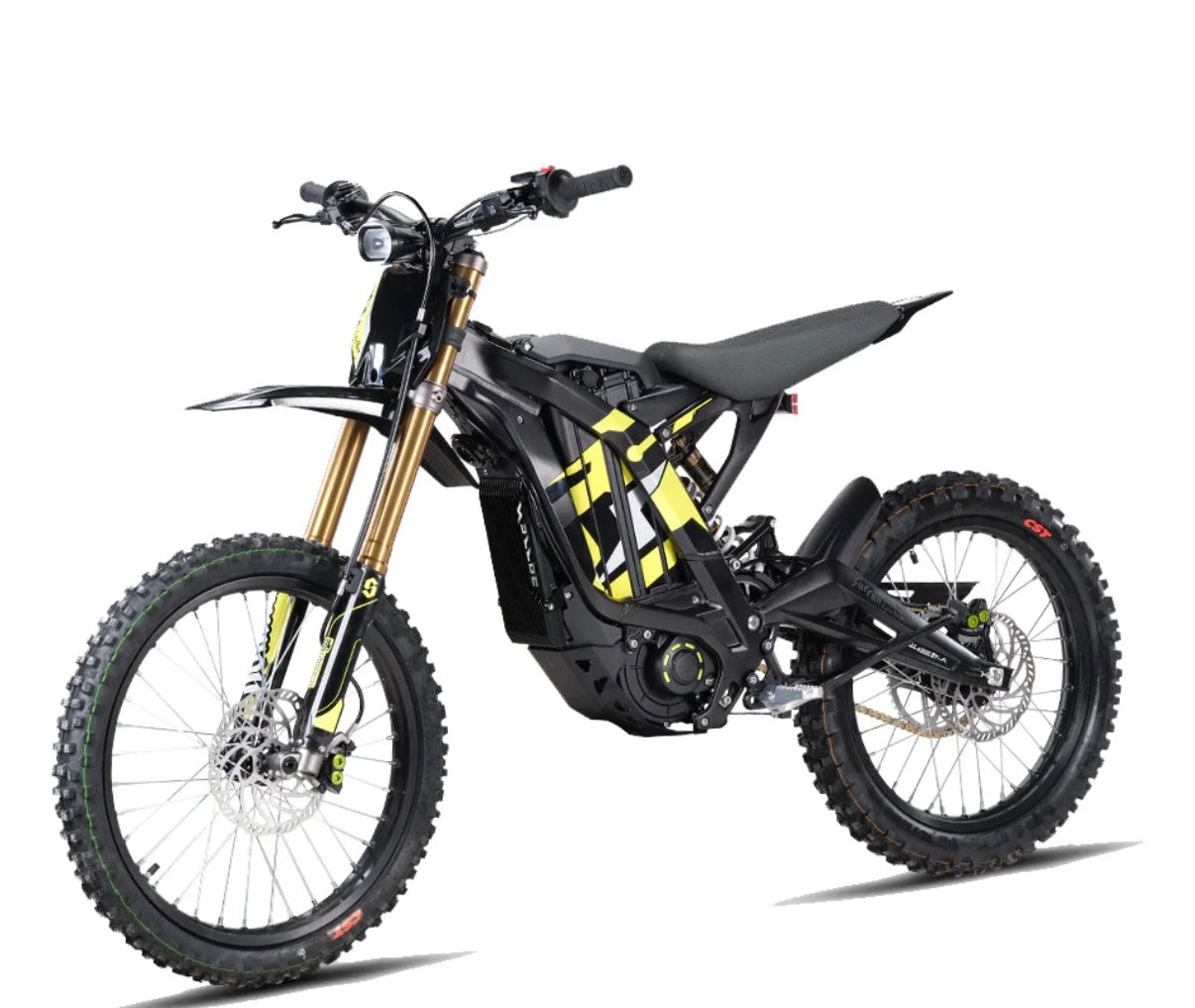 E-Moto Bikes