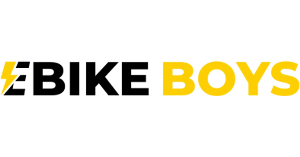 E-Bike Boys