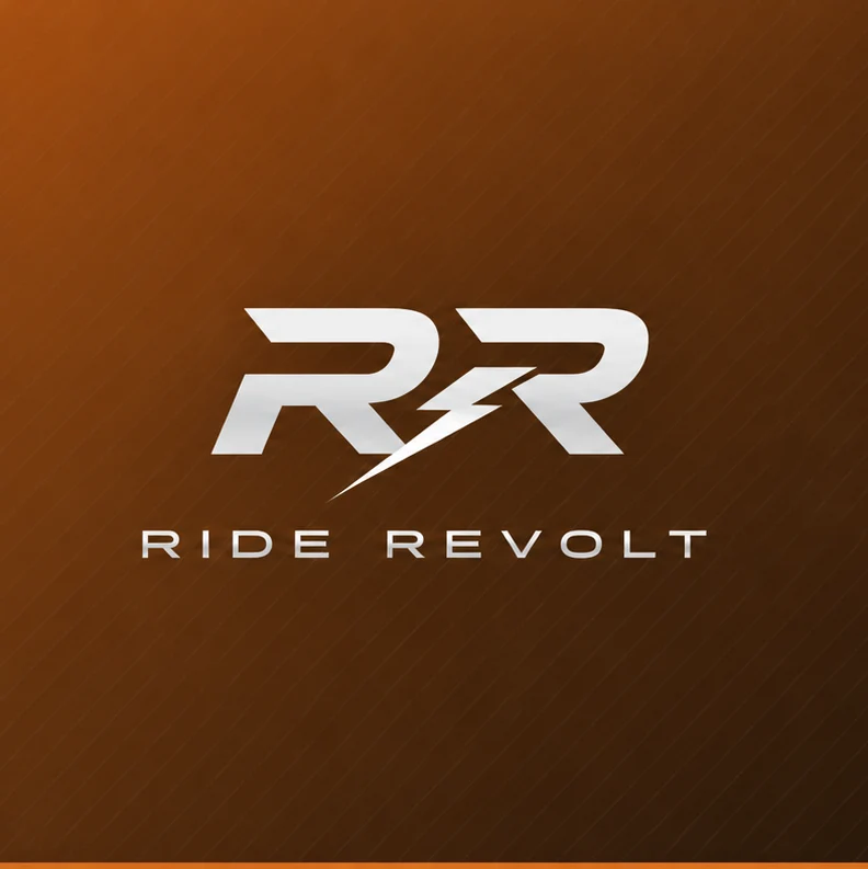 Ride Revolt