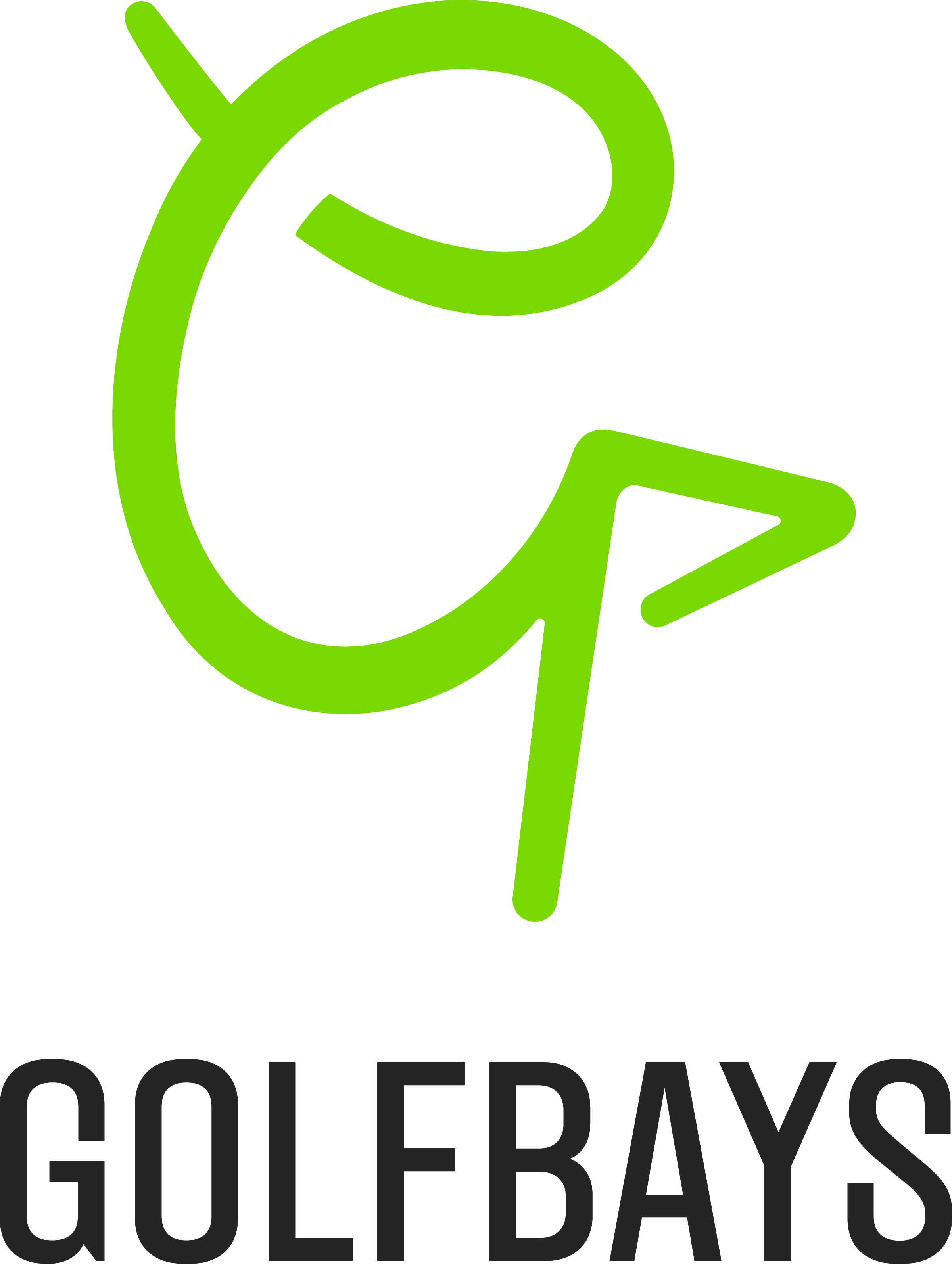 Golfbays